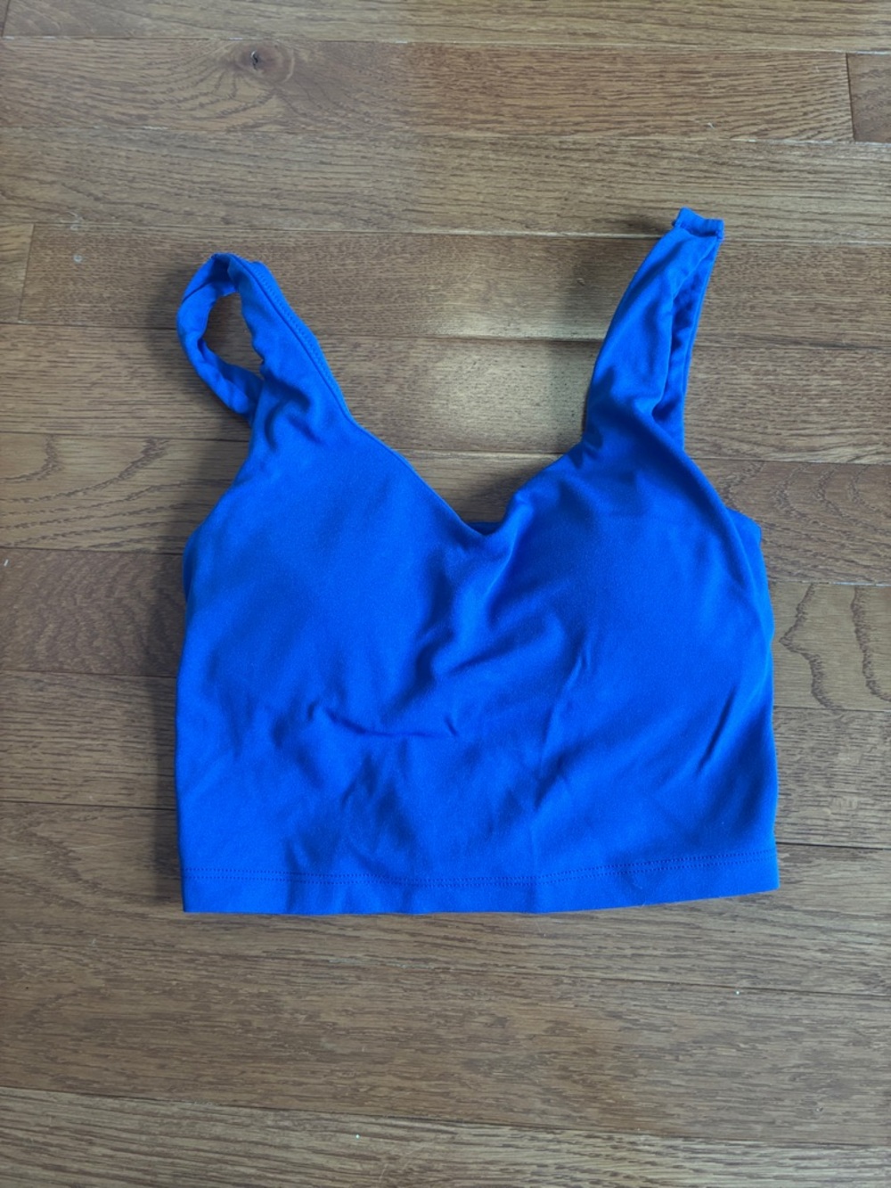 Aerie align tank